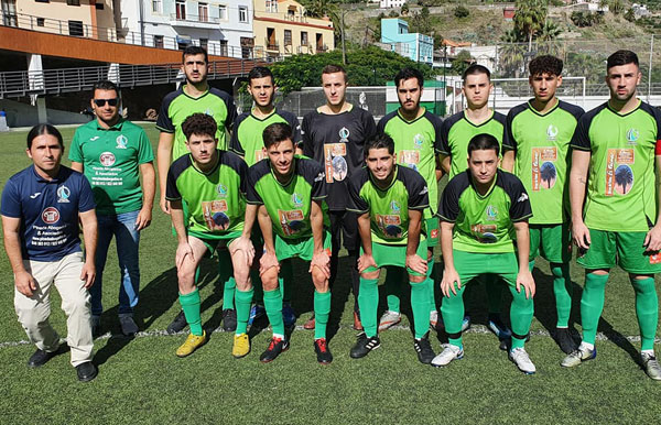 Fútbol Segunda: Resultados y Clasificación