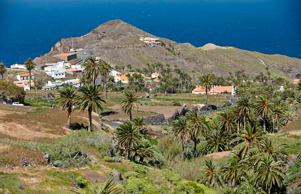 Vallehermoso destina casi 3 millones de euros para proyectos y ayudas