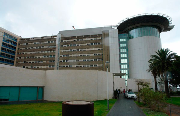 Sanidad registra 46 nuevas altas en las últimas 24 horas en Canarias