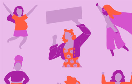 Crean una iniciativa itinerante para concienciar y prevenir la violencia contra la mujer