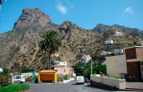 Abiertas las preinscripciones para el campamento de Deporte y Naturaleza de Vallehermoso