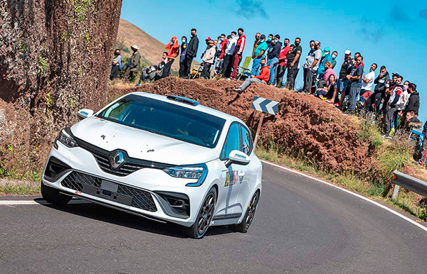 Cierre de inscripciones para Montaña Alta