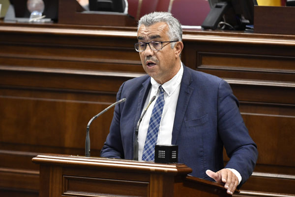 El PSOE impulsa la mejora de la atención bucodental para las personas con discapacidad cognitiva