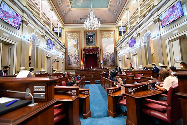 El PSOE lleva a Pleno la protección de las personas cuidadoras y la atención bucodental a personas con discapacidad cognitiva
