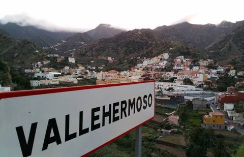 El Baile de las Brujas regresa siete años después a Vallehermoso