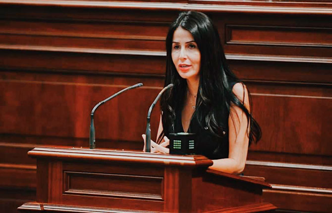 Mendoza (ASG) apuesta por reforzar los programas de acogimiento familiar de menores