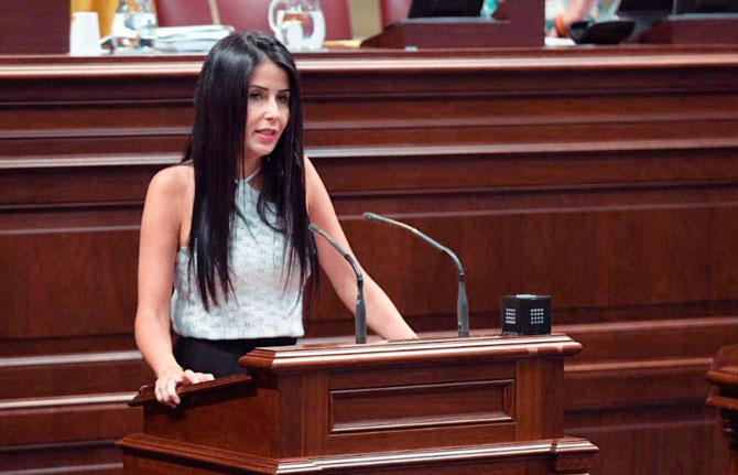 Mendoza (ASG) apuesta por seguir implementando medidas que reduzcan el número de alumnos por aula