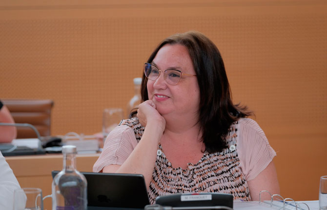 Cabildo de Tenerife tramita 9 centros sociosanitarios repartidos por la isla