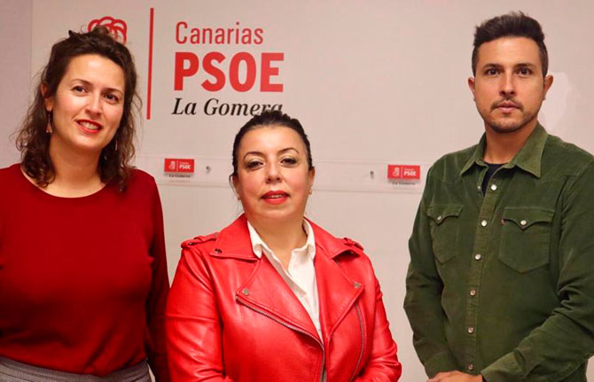 El PSOE pregunta por el estado del pago de las subvenciones al sector artesano
