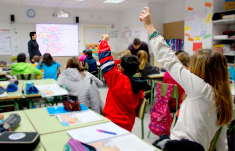 Educación organiza una jornada formativa para personal docente y no docente de 0 a 3 años