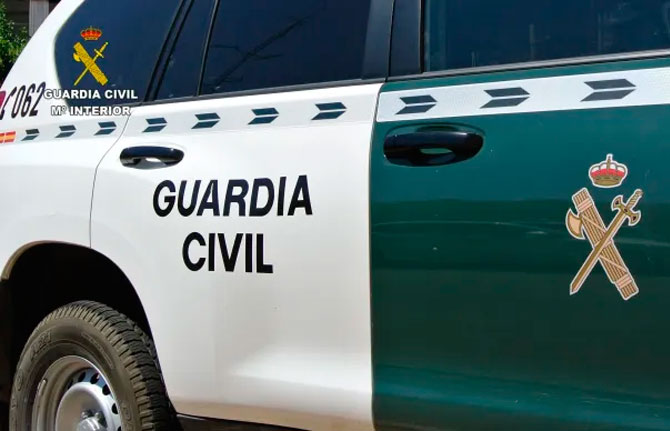 Investigan a tres personas por dos delitos contra la ordenación del territorio en Guía de Isora