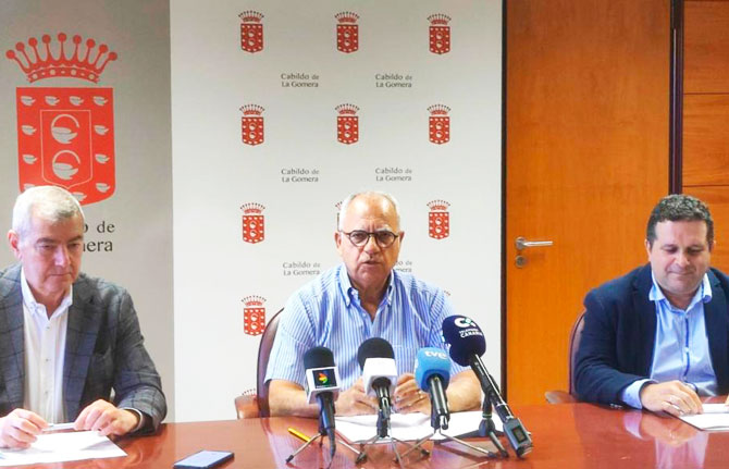 Cabildo y FAUCA activan un nuevo Bono Consumo para incentivar las compras en el comercio local