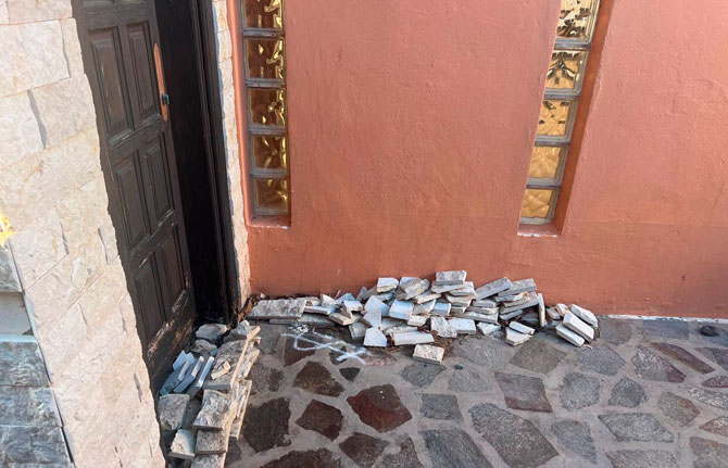 Iniciativa por La Gomera (IxLG) reclama mejora en los tanatorios municipales de Vallehermoso
