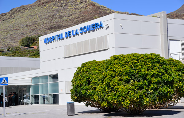 Los hospitales del SCS se unen a la celebración del Día de Canarias con menús especiales