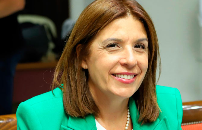 NC plantea extender en Canarias las medidas del pionero juzgado de Violencia contra la Infancia y la Adolescencia