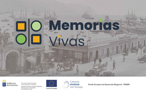 Vallehermoso colabora con el proyecto ‘Memorias Vivas’