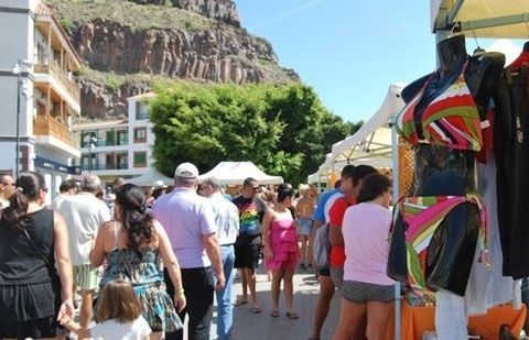 La artesanía gomera abre su calendario de muestras este jueves en Alajeró