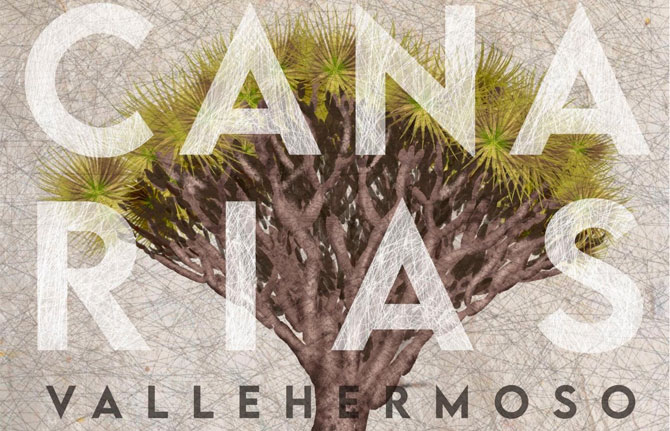 Vallehermoso presenta su programación para el Día de Canarias