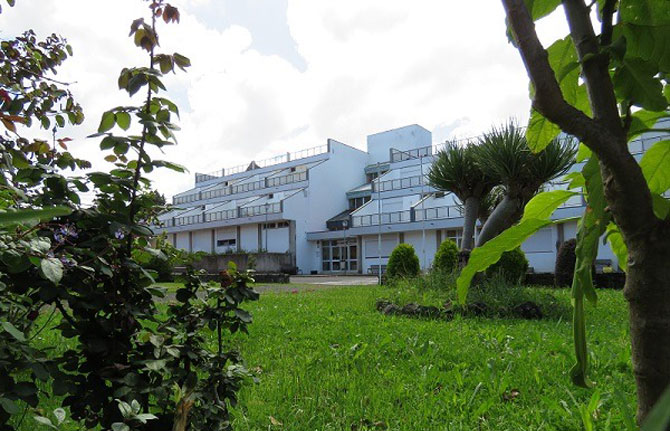 Gobierno de Canarias convoca las plazas de las residencias de las Escuelas de Capacitación Agraria