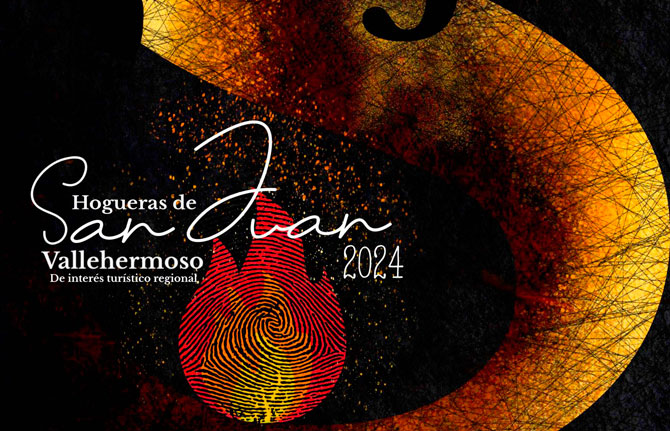 Vallehermoso presenta el programa de las Fiestas de San Juan Bautista