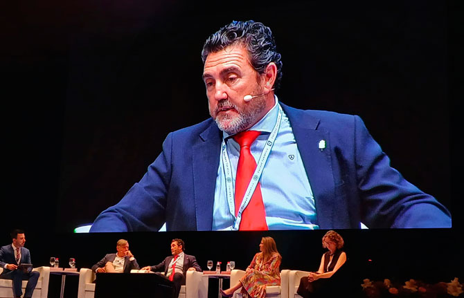 Juan Antonio Amengual: “No todo es turismofobia, necesitamos un modelo turístico racional”
