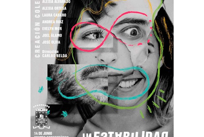 Obra de teatro de la Escuela de Actores de Canarias