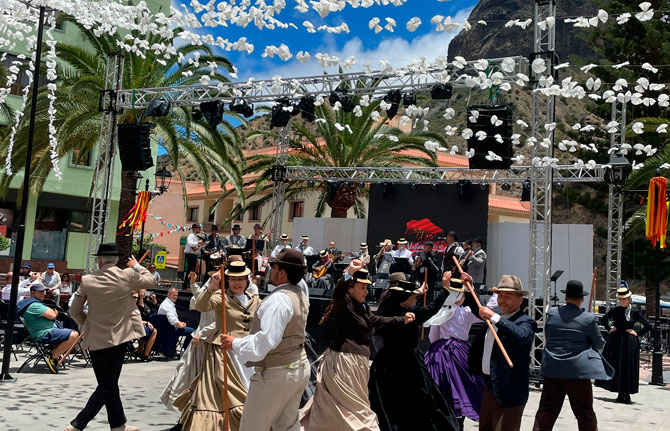 El Festival Pedro Suárez homenajea este jueves a los turneros del agua