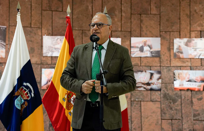 El Cabildo financia 58 proyectos educativos, culturales y deportivos de entidades y asociaciones