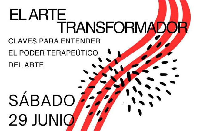 El poder terapéutico del arte, charla este próximo sábado en Hermigua