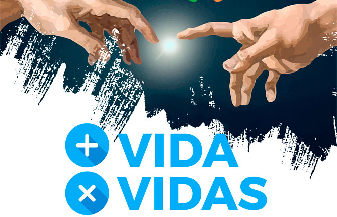 La Unión de Trasplantados de Órganos Sólidos celebra el Día Nacional del Donante bajo el lema “Suma vida, multiplica vidas”