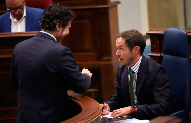 ASG aplaude que la modificación de la Ley de Cambio Climático se coordine con los cabildos
