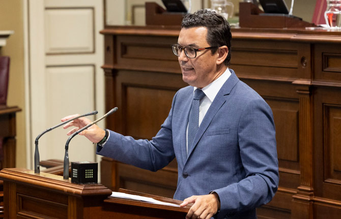 El Gobierno canario tramita eliminar los sorteos en la adjudicación de vivienda pública