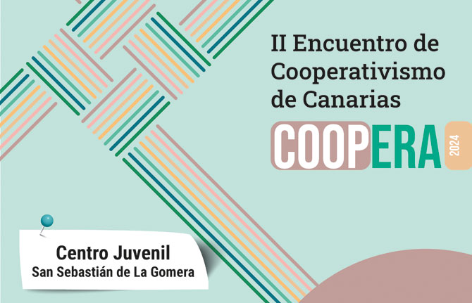 CoopERA 2024 llega a San Sebastián para impulsar iniciativas de Economía Social y Solidaria