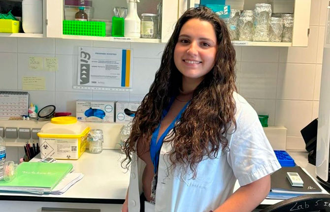 El Hospital La Candelaria estudia el papel de los reguladores del metabolismo mineral en las enfermedades crónicas