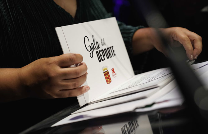 La Gomera reconoce a deportistas y clubes de la isla este viernes en la II Gala del Deporte