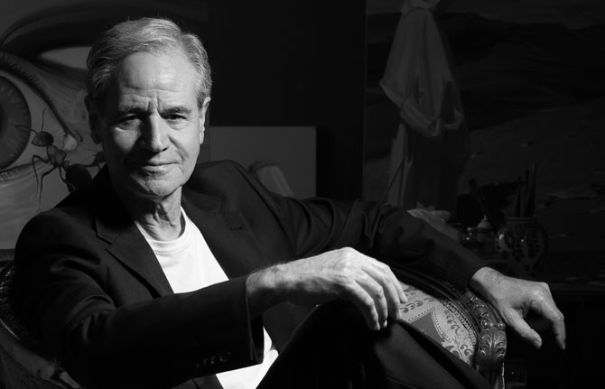 Luis Morera ofrece su ‘Amor infinito’ a la cultura popular canaria, en el Festival Atlántico Sonoro