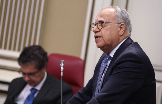 ASG pone el foco en la distribución de menores migrantes y la financiación autonómica para el próximo pleno