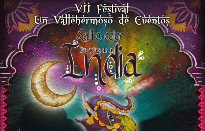 El Festival de Cuentos de Vallehermoso presenta su programa de actividades