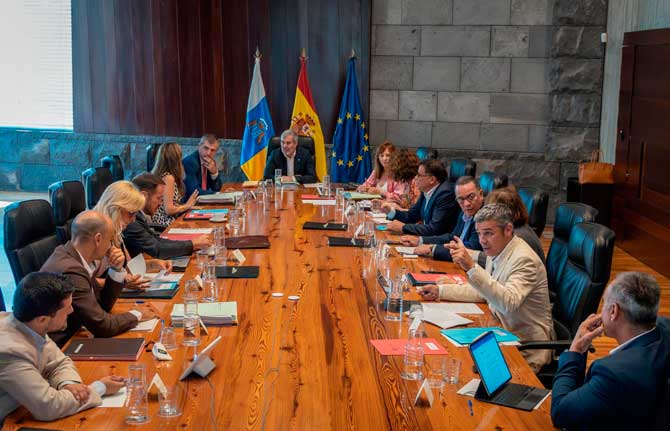 El Gobierno autoriza el gasto de 19 millones para la segunda fase de la circunvalación de San Sebastián