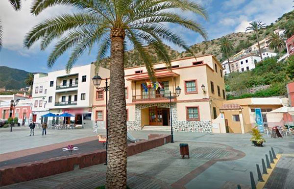 El Grupo de Gobierno llevará a Pleno un acuerdo institucional en defensa de la educación en Vallehermoso