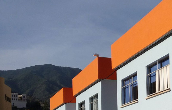 El AMPA Agana informa: “Las instituciones educativas, quieren liquidar el CEO en Vallehermoso”