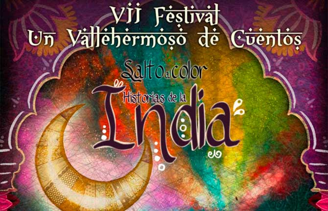 Todo preparado para “un Vallehermoso de cuentos”