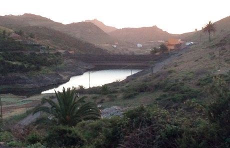 Tenerife destinará 2,1 millones a sus viticultores por los efectos de sequía