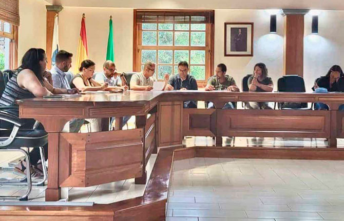 Vallehermoso invertirá más de un millón de euros en la rehabilitación de viviendas