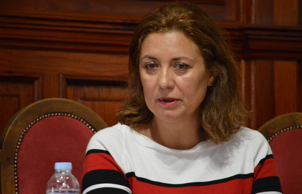 El PSOE pide “más eficiencia” al Ayuntamiento de San Sebastián en la gestión de servicios públicos