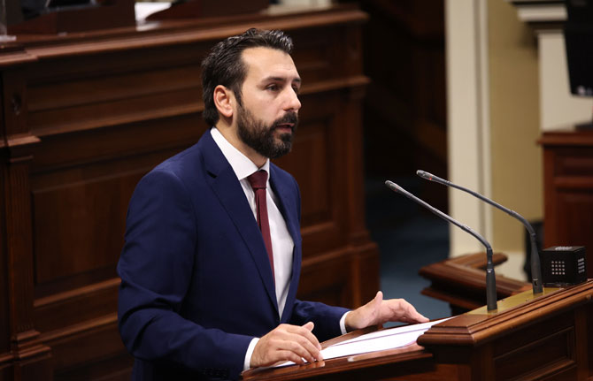 El PSOE propone medidas contra la oferta de vivienda vacacional ilegal
