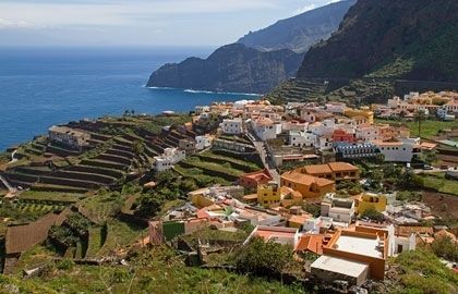 El Ayuntamiento de Agulo organiza por primera vez una ludoteca navideña gracias al Plan Corresponsable