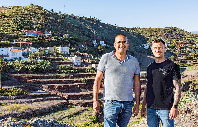 Iniciativa por La Gomera (IxLG) respalda a sus concejales en Valle Gran Rey y estudia posibles acciones legales contra Borja Barroso