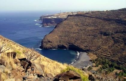 A licitación la segunda fase de la circunvalación de San Sebastián de La Gomera