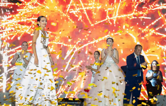 Disponibles las bases para participar en las galas de elección de las Fiestas Lustrales de Vallehermoso